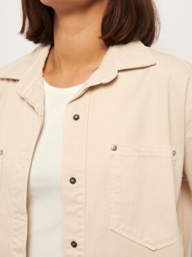 La Rouge - Vibeke Jacket Ivory La Rouge - Vibeke Jacket Ivory