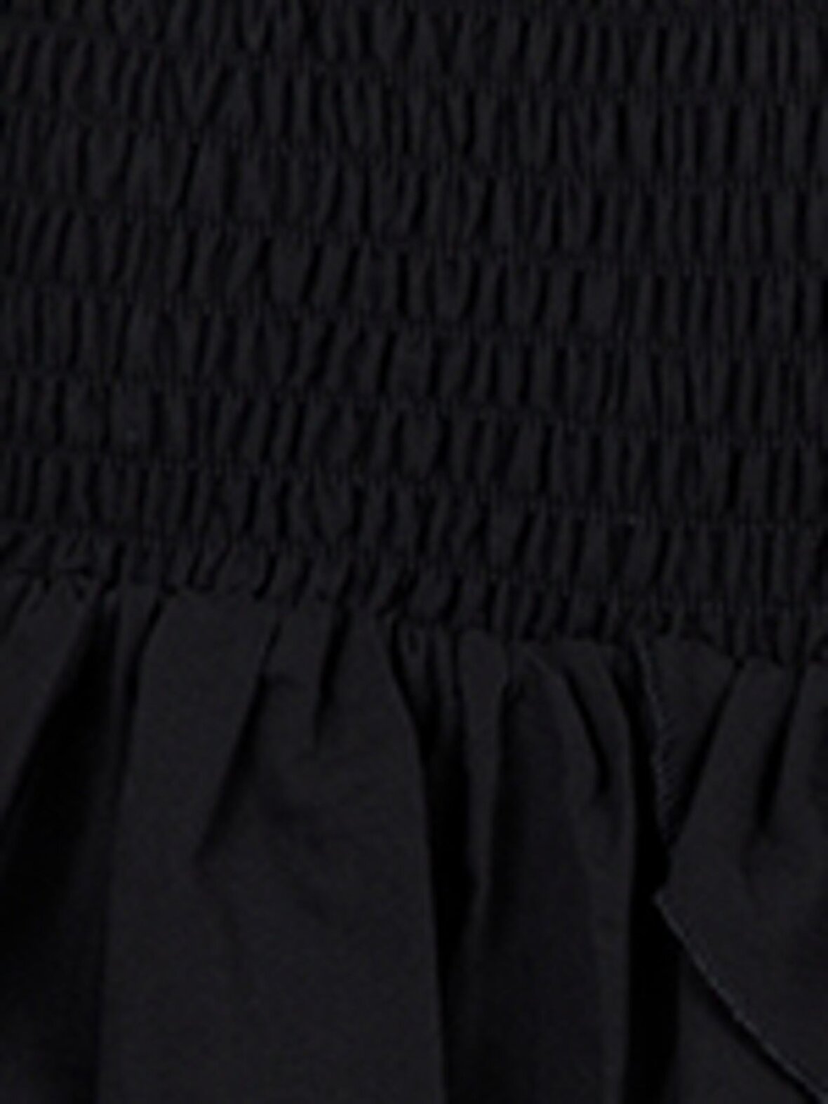 Nørrebro Randers Dame - Nederdele Neo Noir - Carin Skirt black