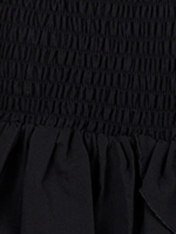 Neo Noir - Carin R Skirt  black