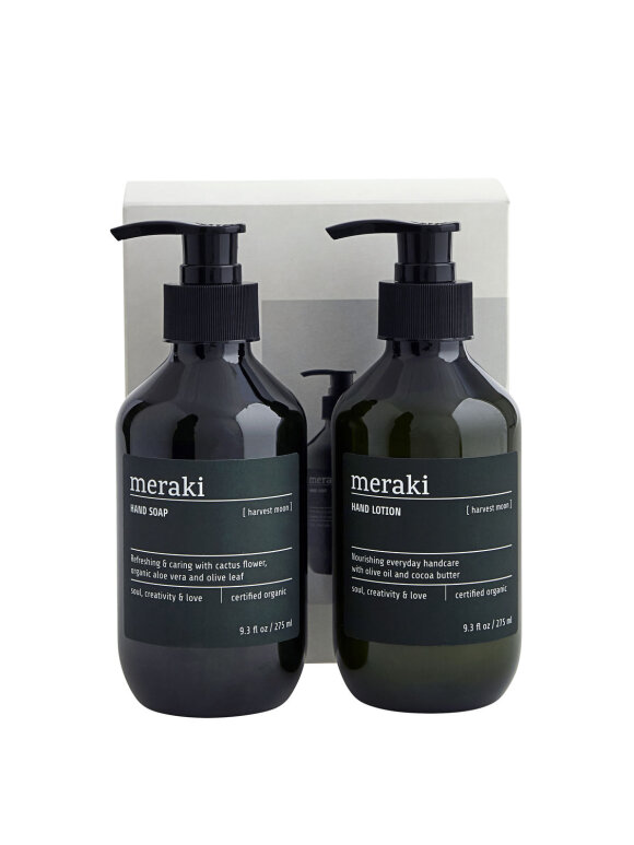 Meraki - Meraki Giftbox Harvest Moon