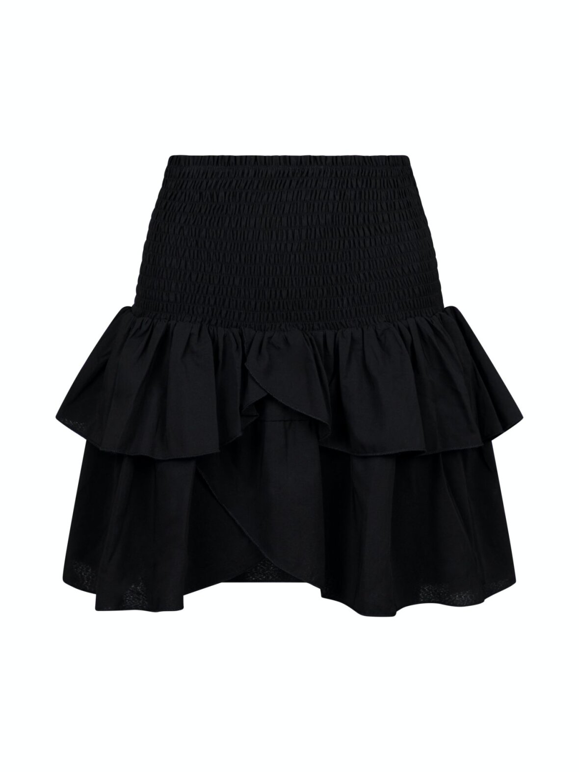 Nørrebro Randers Dame - Nederdele Neo Noir - Carin Skirt black