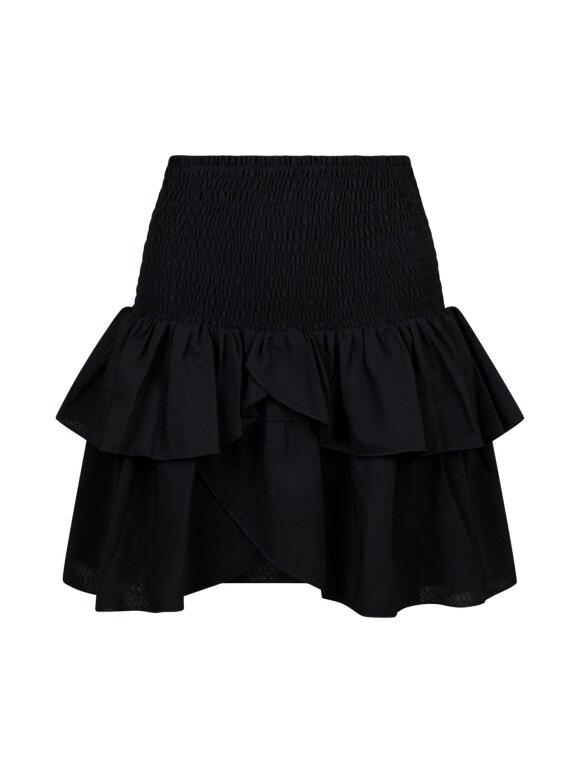 Neo Noir - Carin R Skirt  black