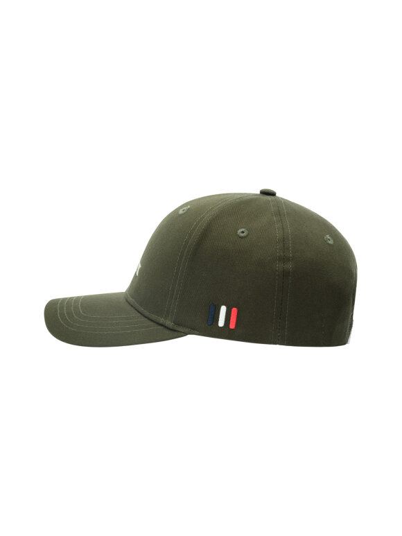 Les Deux - Lens Baseball Cap