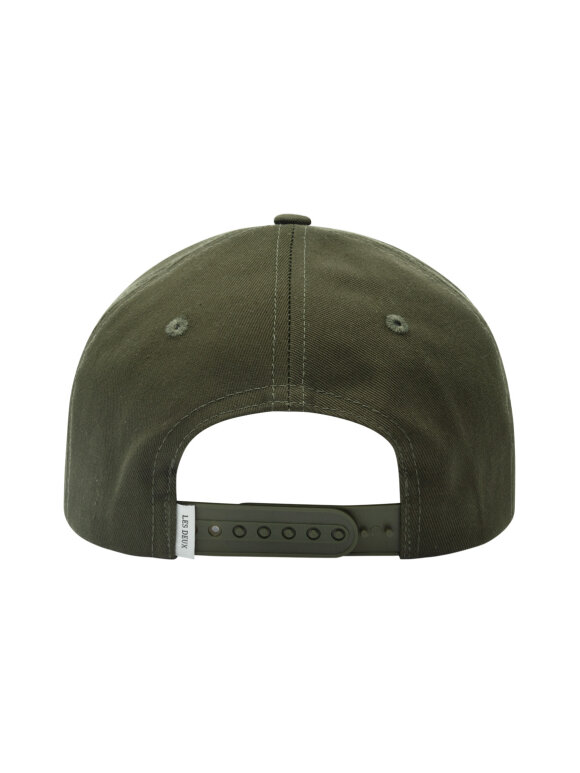 Les Deux - Lens Baseball Cap