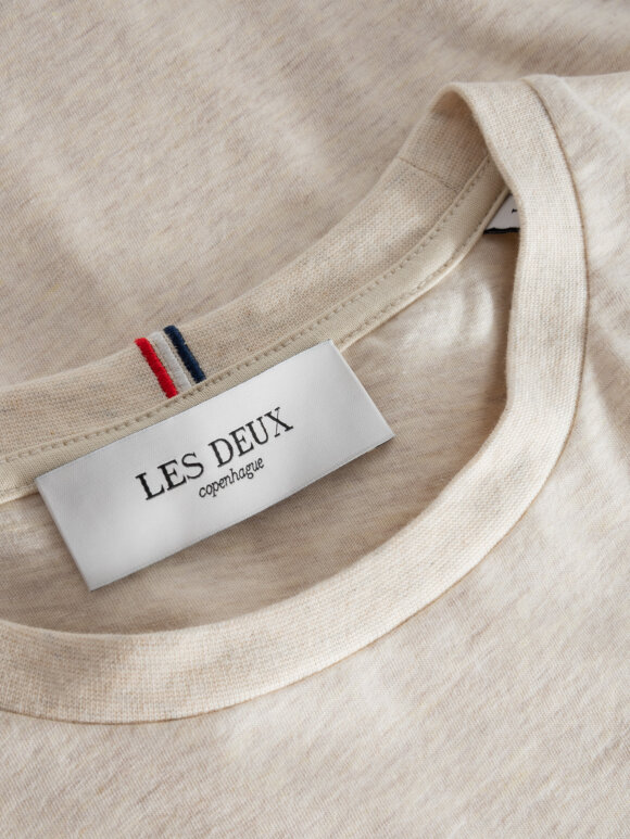 Les Deux - Nørregaard T-Shirt