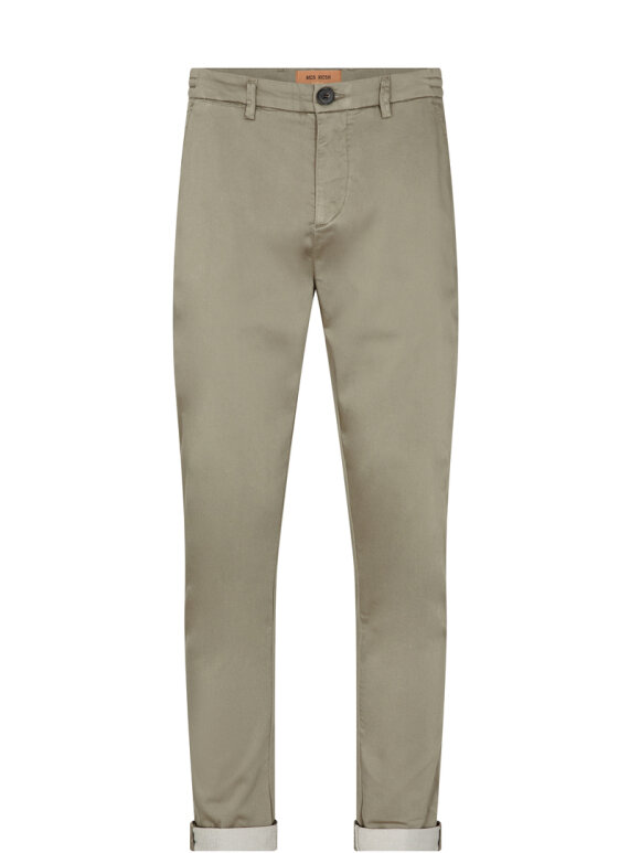 Mos Mosh Gallery - Hunt Soft String Pant