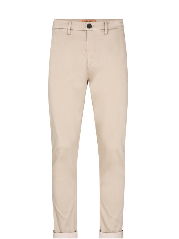 Mos Mosh Gallery - Hunt Soft String Pant