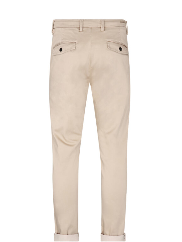 Mos Mosh Gallery - Hunt Soft String Pant