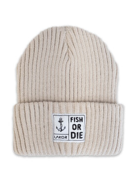 Lakor - Skagen Beanie Moonlight Lakor - Skagen Beanie Moonlight