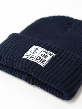 Lakor - Skagen Beanie Navy