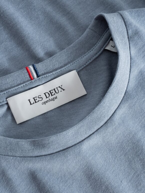 Les Deux - Nørregaard T-Shirt