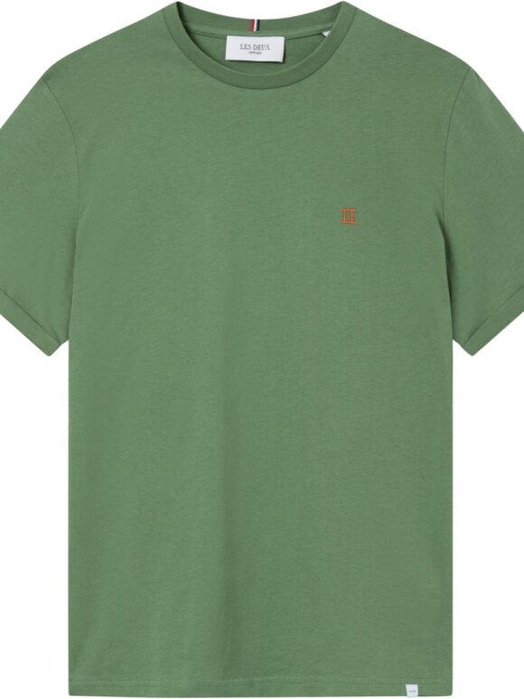 Les Deux - Nørregaard T-Shirt