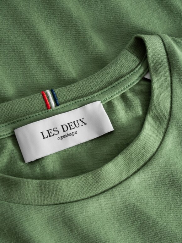 Les Deux - Nørregaard T-Shirt