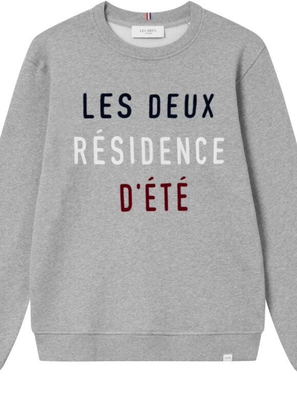 Les Deux - Residence sweat