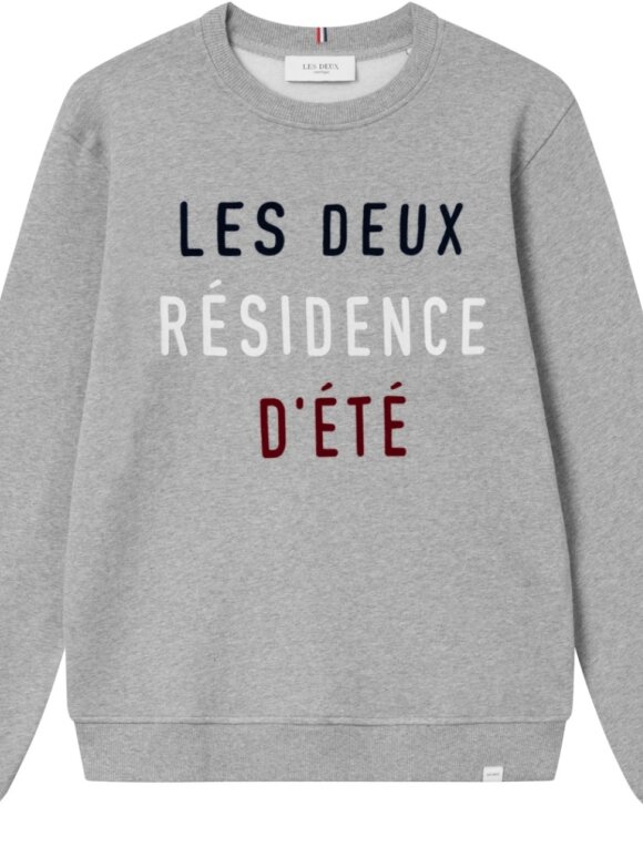 Les Deux - Residence sweat