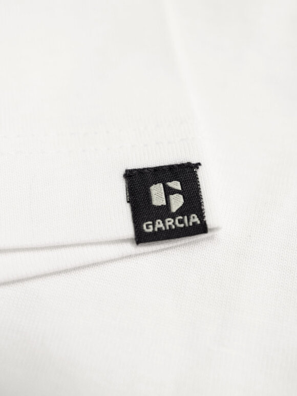 Garcia - Mens T-shirt