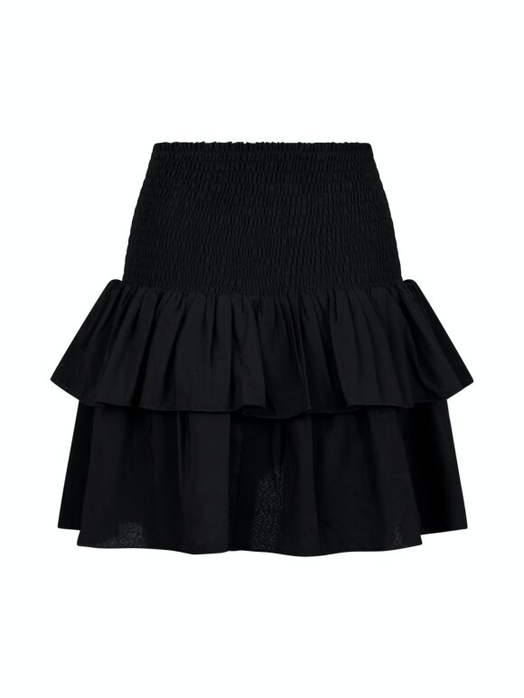 Neo Noir - Carin R Skirt  black