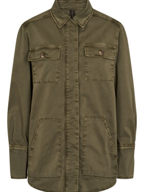 Prepair - Katja Jacket Army Prepair - Katja Jacket Army