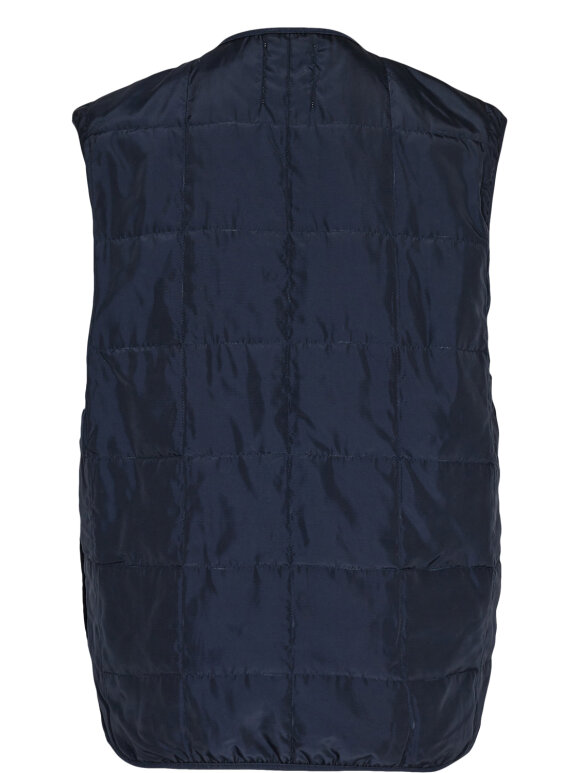 Anerkjendt - Akrasmus Quilted Vest