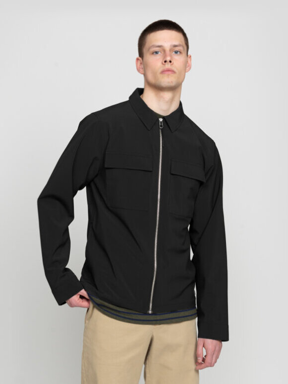 Revolution - Outerwear Jacket