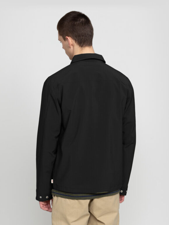 Revolution - Outerwear Jacket