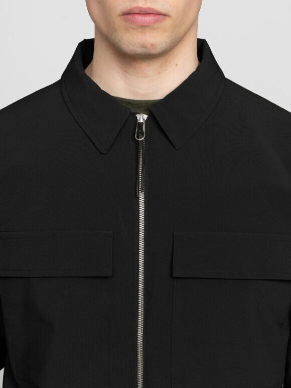 Revolution - Outerwear Jacket