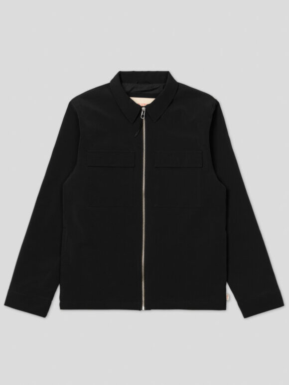 Revolution - Outerwear Jacket