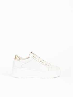 Bukela - Coco Sneakers white