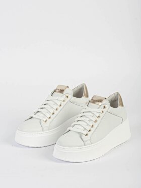 Bukela - Coco Sneakers white