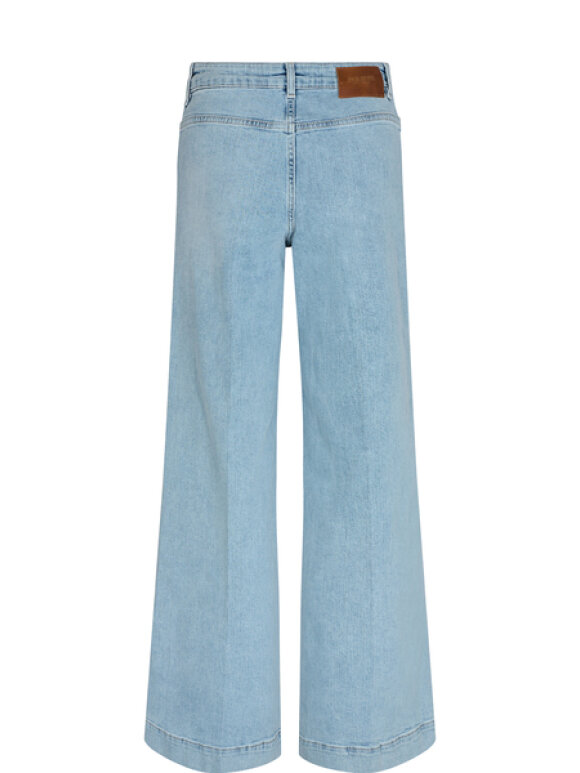 Mos Mosh - Colette Rostov Jeans L. Blue