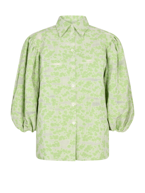 Mos Mosh - SP Magana Puff Shirt