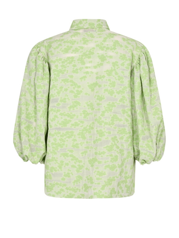 Mos Mosh - SP Magana Puff Shirt