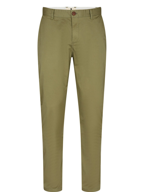 Anerkjendt - Akjames classic pant