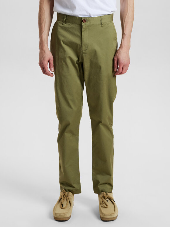 Anerkjendt - Akjames classic pant