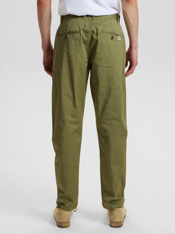 Anerkjendt - Akjames classic pant