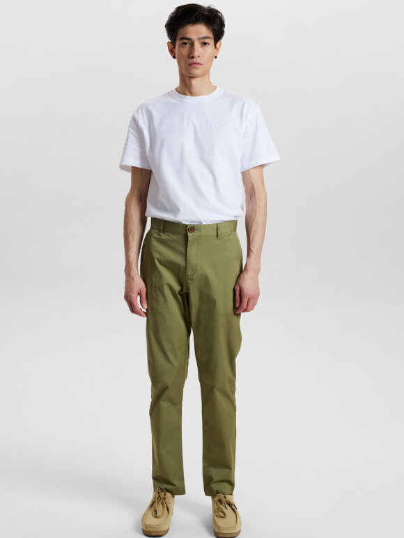 Anerkjendt - Akjames classic pant