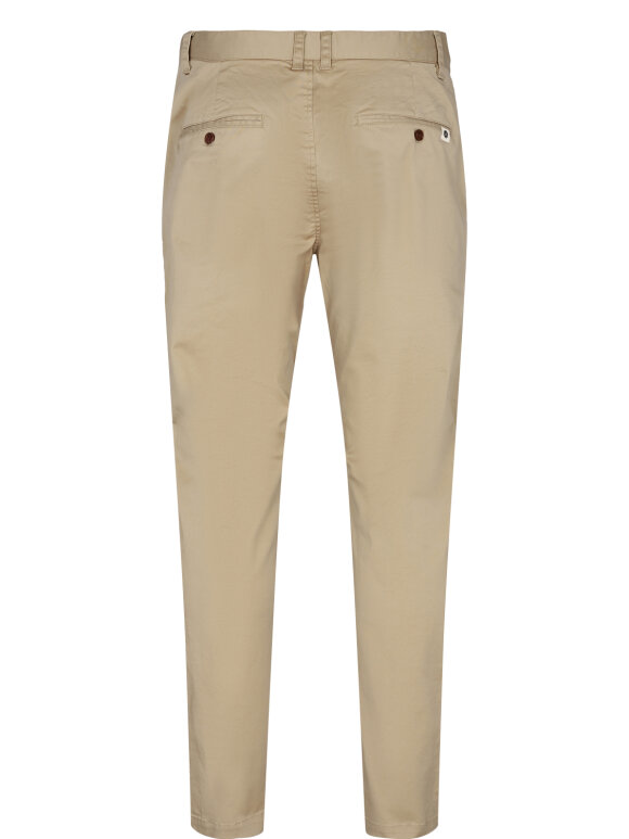 Anerkjendt - Akjames classic pant