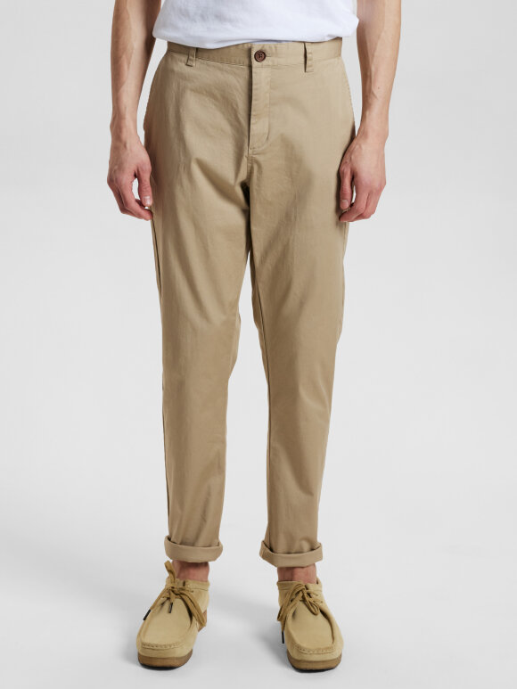 Anerkjendt - Akjames classic pant