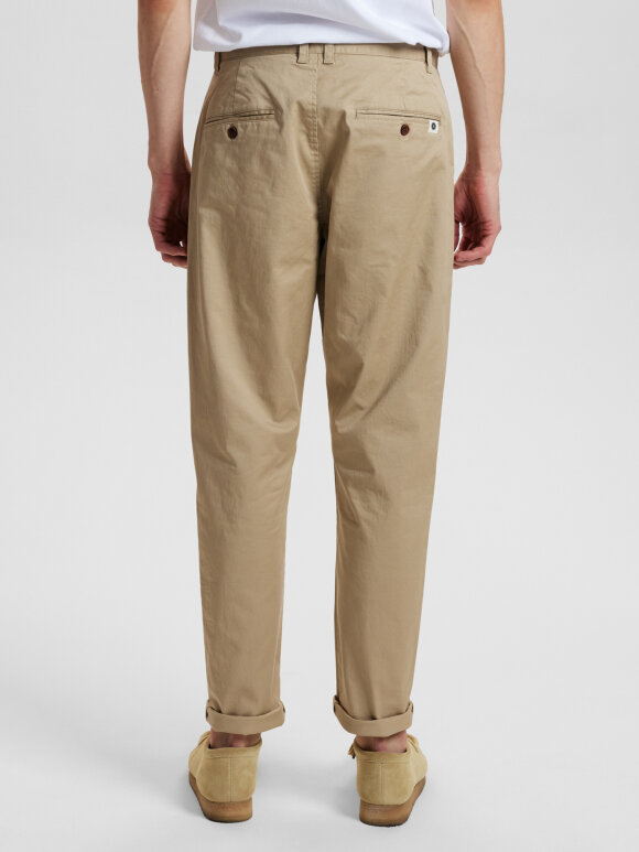 Anerkjendt - Akjames classic pant