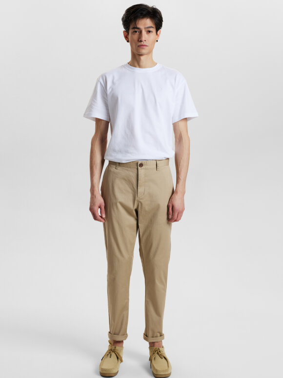 Anerkjendt - Akjames classic pant