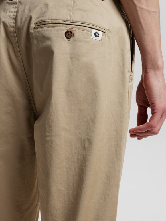 Anerkjendt - Akjames classic pant