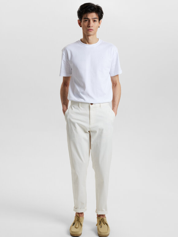 Anerkjendt - Akjames classic pant