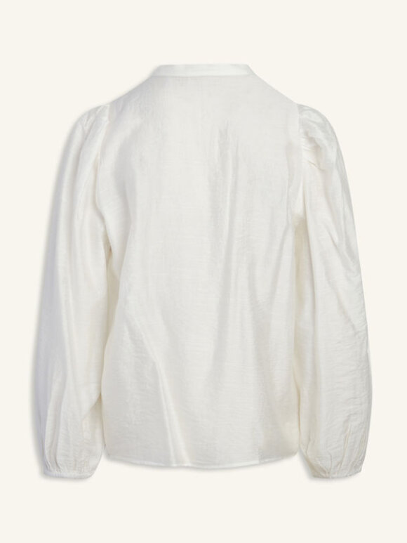 Love & Divine - Love791 Blouse - cream