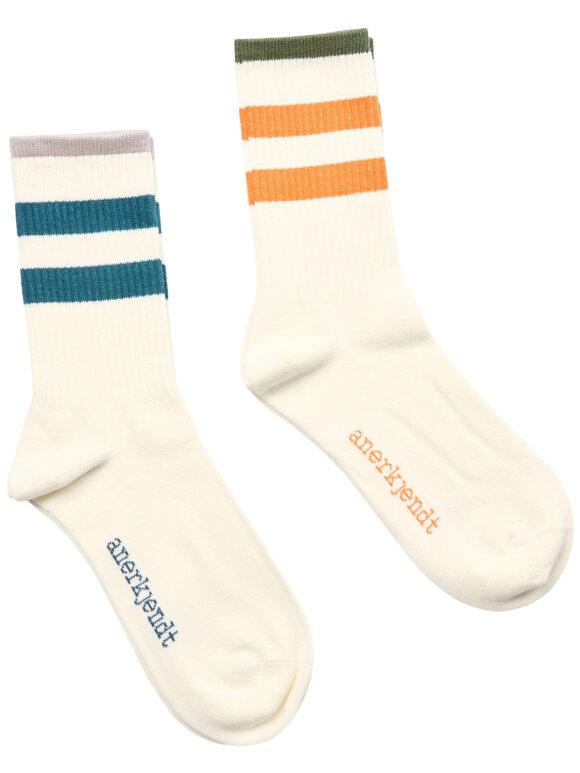 Anerkjendt - Aktennis sock 2pack