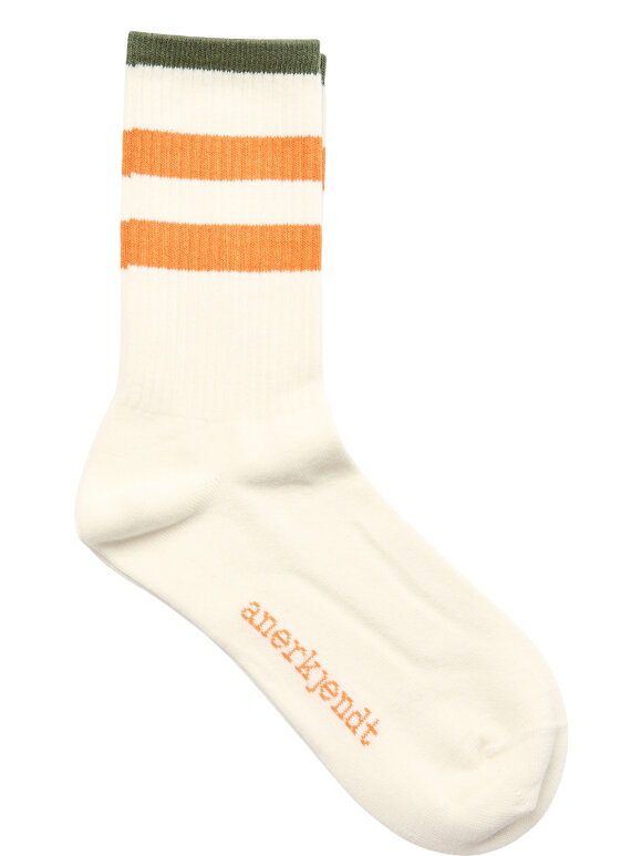 Anerkjendt - Aktennis sock 2pack