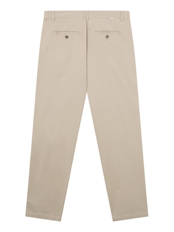 Les Deux - Jared Twill Chino pants