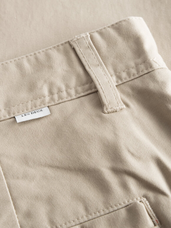 Les Deux - Jared Twill Chino pants