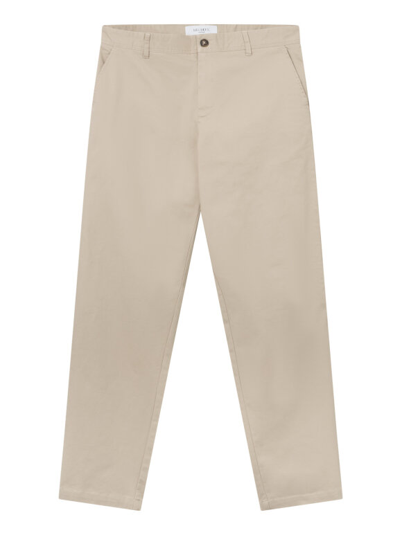 Les Deux - Jared Twill Chino pants