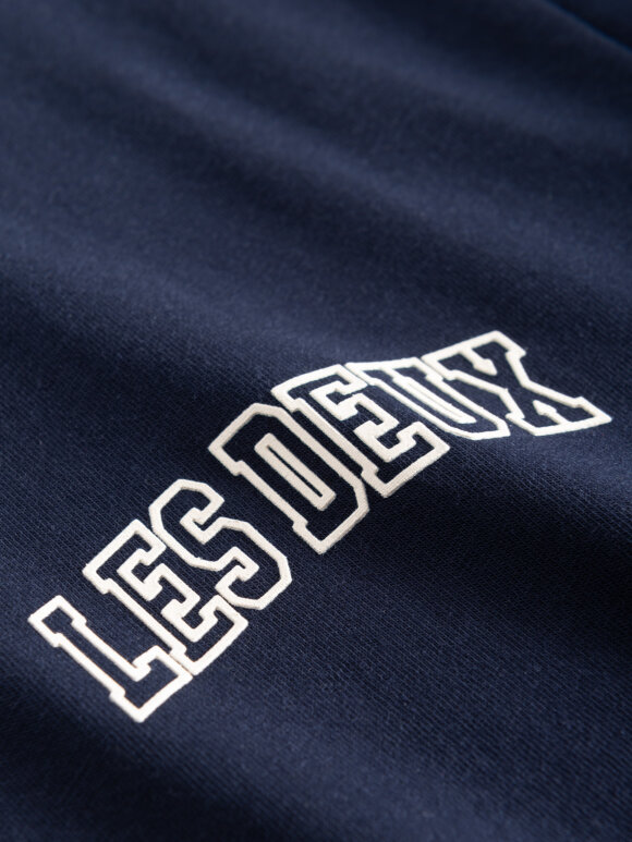 Les Deux - Blake T-shirt