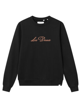 Les Deux - Cory Sweatshirt Les Deux - Cory Sweatshirt